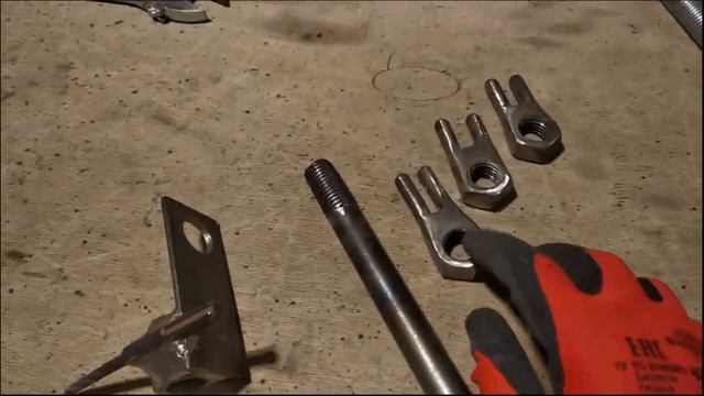 Станок для монастырской решетки