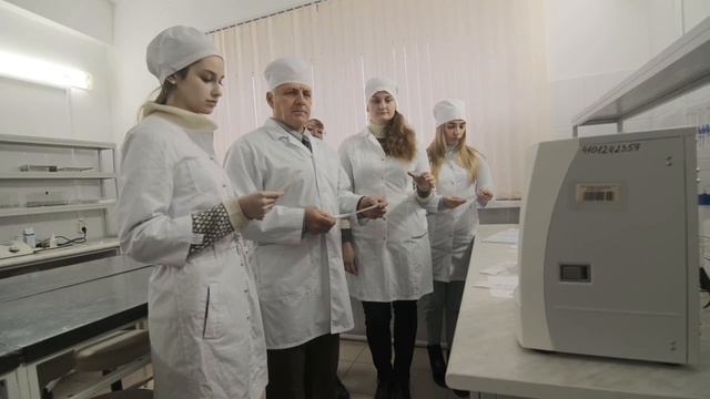 ФГБОУ ВО Брянский ГАУ