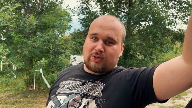 БИГФУТ от iling show. Начало