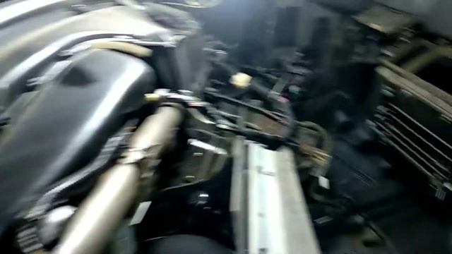 Не греет печка Ланос 1.5. Не допускай ошибок.