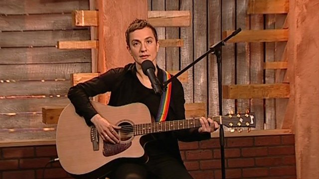 Ульяна Ангелевская