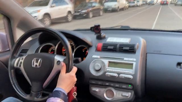 Когда и насколько крутить руль при повороте? Конкретно!