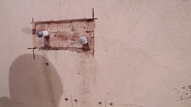 Так ли хорош химический (жидкий) анкер как о нём говорят?! Эксперимент на объекте.