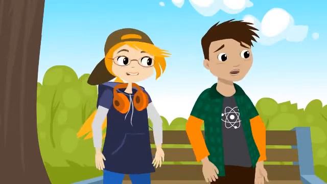 Go Getter 1 Unit 8 .2 Hammy hates getting wet MEL