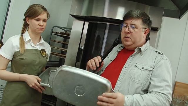 Экспертное мнение | Печём ХЛЕБ в формах, гусятнице и казане KUKMARA