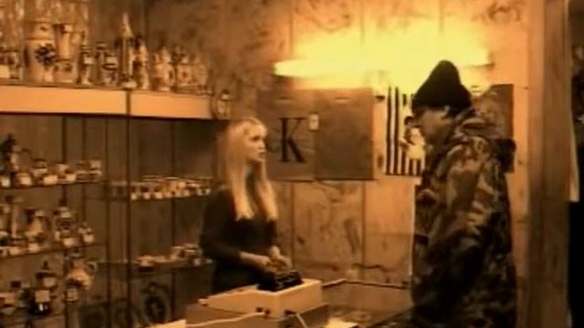 «Криминальная Россия» «Чёрная лента» 22 февраля 2002