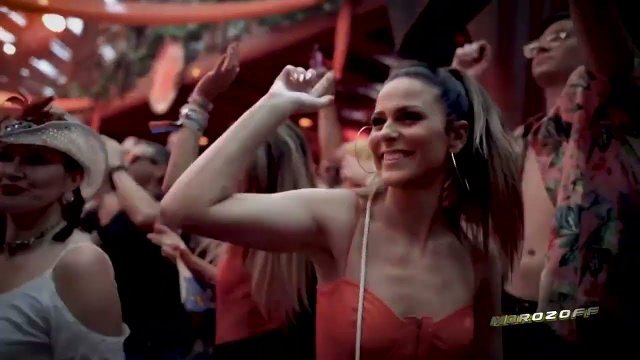 Myra Bro & Zooom Feat Dj Ramezz  - Take Me To The Top