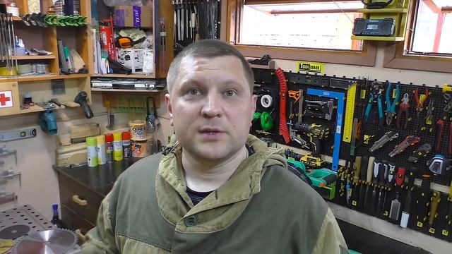 Торцовая пила по металлу !!! Как это возможно? Обзор торцовой пилы Sturm