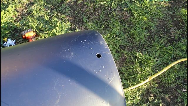 Как легко подключить бочку к садовому шлангу. 30 мин усилий 100 часов экономии и большой урожай!