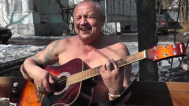Сергей Миньков - Идут этапы