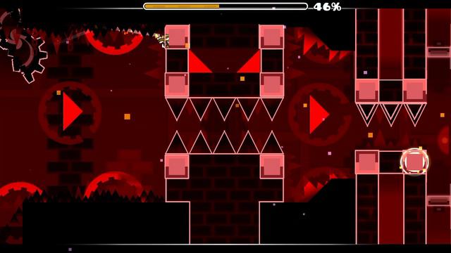 Блодбаф без читов!!!