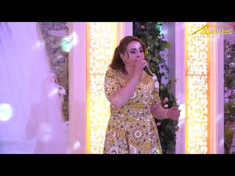 Эмна Султанова - Салам йиз бай. Новинка 2023