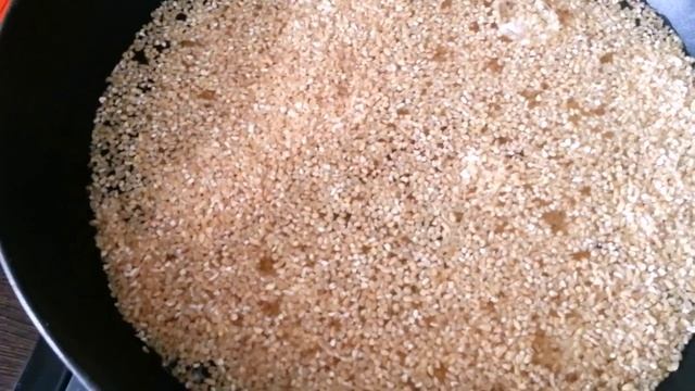 Пшеничная каша.Как сварить пшеничную кашу на воде с маслом