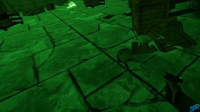 BONEWORKS Full Game Walkthrough - No Commentary (#Boneworks Full Gameplay Walkthrough) 2019