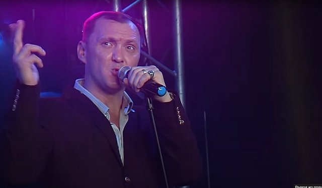 Шансон Душевный, До глубины!!!