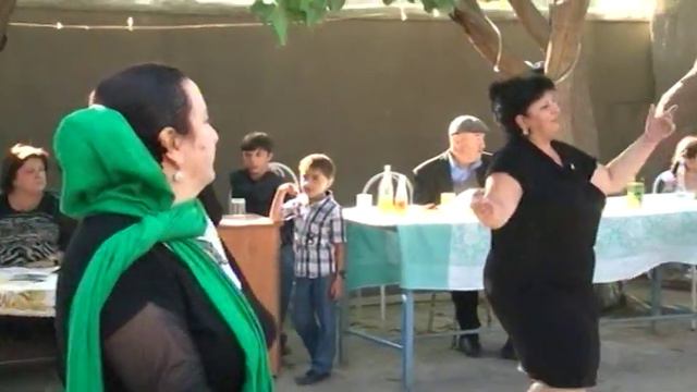 Свадьба в с Ахты. Ахтынский район Дагестан