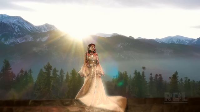 Ekaterina Shelehova -  Earth Melodies