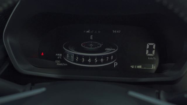 Большой обзор Toyota Raize
