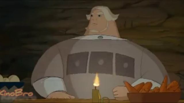 ТРИ БОГАТЫРЯ . ДОБРЫНЯ НИКИТИЧ И ЗМЕЙ ГОРЫНЫЧ (2006)