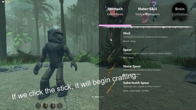 SAPIEN COMPLETE BEGINNER'S GUIDE (ROBLOX)