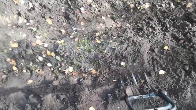 Чудо Лопата для копа огорода и картошки