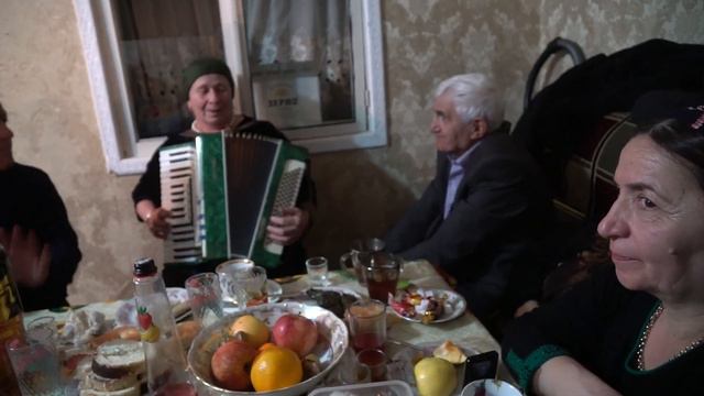 Кистаман Мутаева Живой Голос 2023 тел 8 921 479 99 99