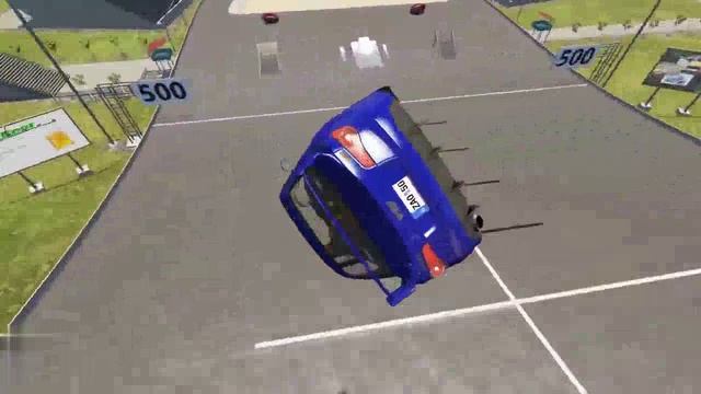 МУЛЬТИКИ ПРО МАШИНКИ АВАРИИ Прыжки трюки BeamNG Drive Смотреть мультики про машины для мальчиков