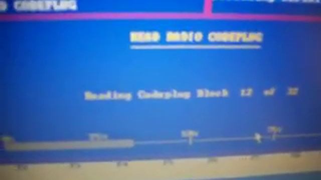 WD4AM Motorota GP-300 Windows XP Software