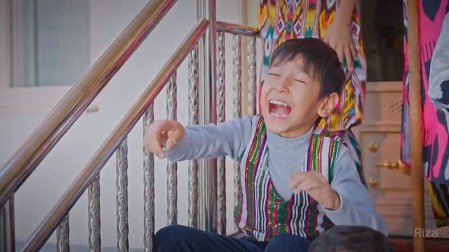 Ruxshona-  Qobil Karimberdiyev - Ketaman
