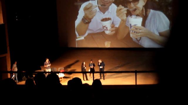 Дмитрий Комаров, Александр Дмитриев, Луселия Сантос ( Рабыня Изаура ) Харьков 20,10,2018