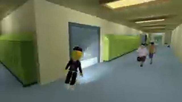 РЕБЕНОК СИРЕНОГОЛОВЫЙ УГРОЖАЕТ МИСС ТИ УЧИЛКЕ! ! Нубастер