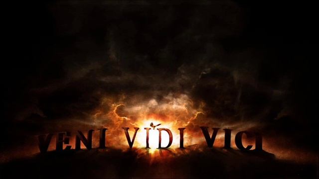 Highland - Veni Vidi Vici (ORIGINAL SONG) [HQ]