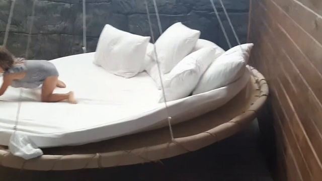 Обзор спа-комплекса АкваДелюкс, Республика Крым, Севастополь