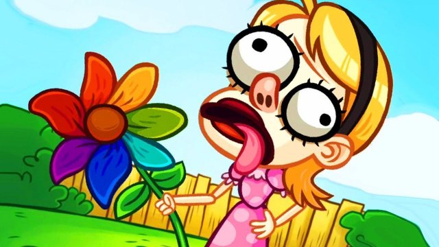 ТЕСТ НА ТРОЛЛФЕЙС 2!