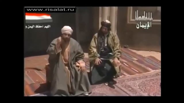Х/Ф. Имам аль Бухари.