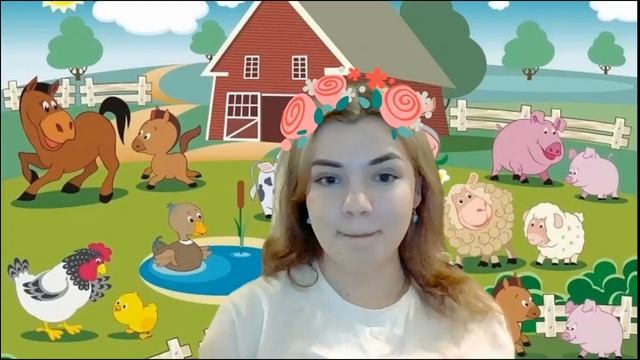 Артикуляционная гимнастика