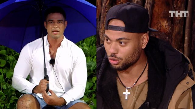 Дом-2: Мондезир вернулся на проект