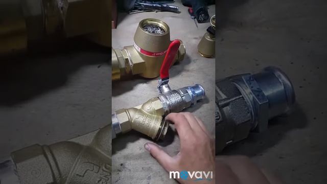 Какой фильтр использовать для системы отопления?