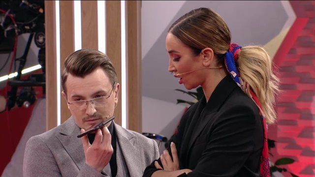 Бородина против Бузовой: Измены Адама