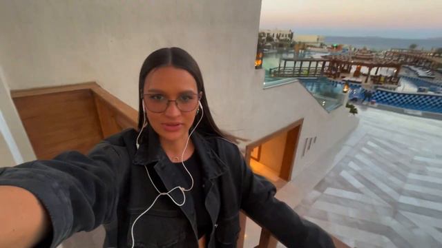 ЕГИПЕТ 2024/Обзор отеля SUNRISE Arabian Beach /Шарм-эш-шейх/СТАРЫЙ ГОРОД/Моя косметичка