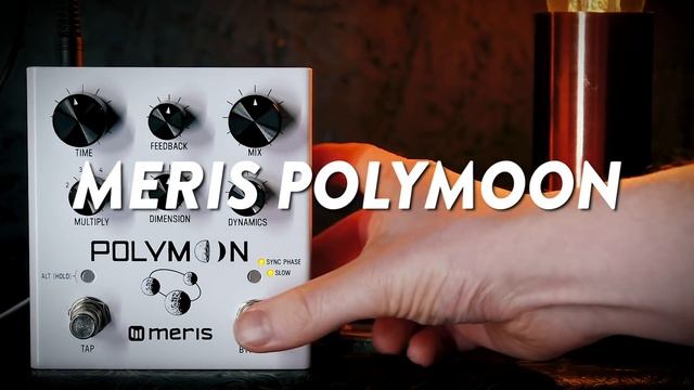 8 of My Favorite Stereo Pedals - Stunning Stereo Ambience (Use Headphones)