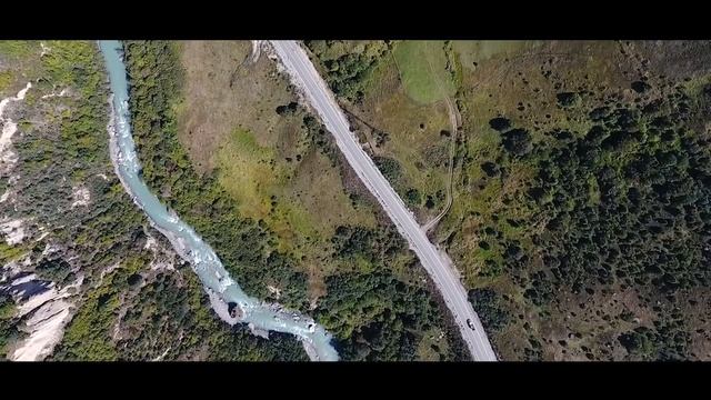 Гостиничный комплекс "ВЕРТИКАЛЬ". РСО-Алания