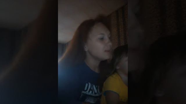 Любовь Успенская-мама ради бога