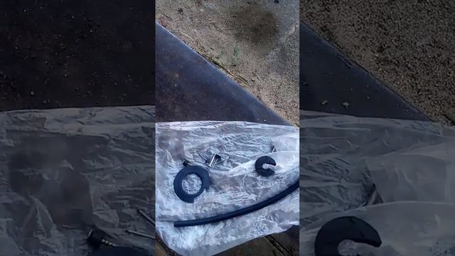 Проваливается педаль тормоза. Эффективный, быстрый способ выявления проблемы с тормозами.