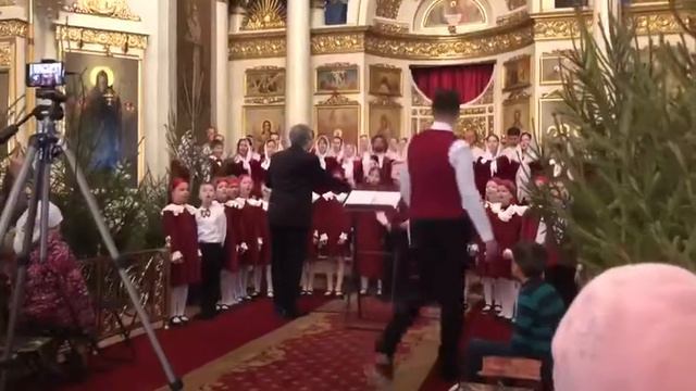 Даниловский монастырь