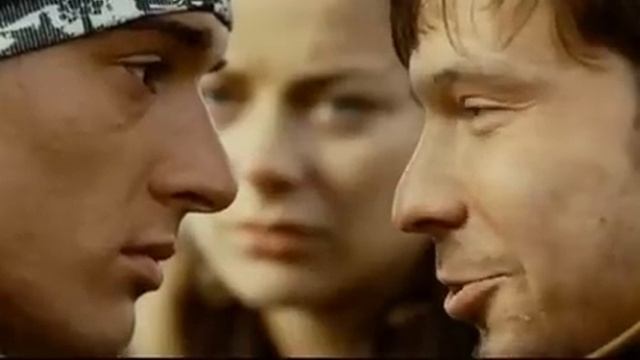 Стритрейсеры: Трейлер