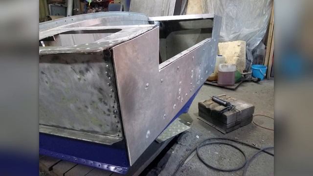 прогресс 2 тюнинг и самоотливной рецес