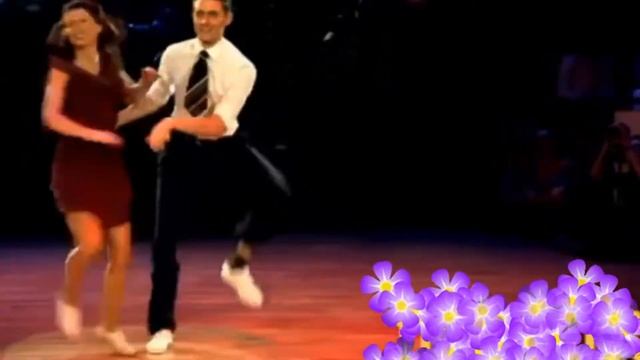 А мы танцуем Банд Одесса