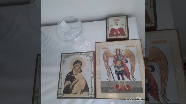 #Святая #вода (делаем #дома  сами) #читаем #молитвы,  #очищаем себя  свой дом с помощью святой воды