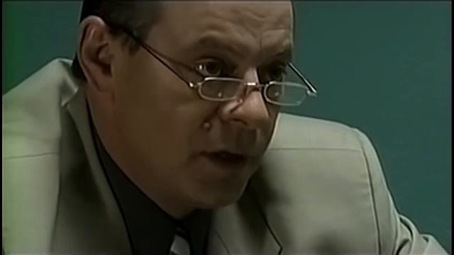 Кармелита 18 я Серия